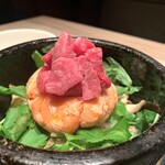 焼肉うしごろ - 