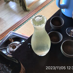 割烹旅館　志みず - 