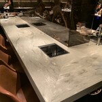 焼肉うしごろ - 