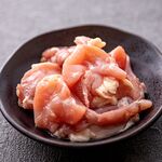 北新地鳥屋 - 