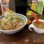 きぼう道場 - 筋肉炒飯700円の全貌！