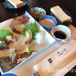 割烹旅館　志みず - 