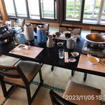 割烹旅館　志みず - とても美味しかったの証 (^_^)v