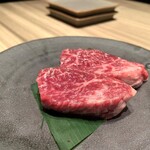 焼肉うしごろ - 