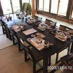 割烹旅館　志みず - 