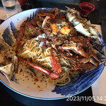 割烹旅館　志みず - 