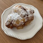 JoliCroissant - ダマンドクロワッサン