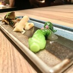 焼肉うしごろ - 