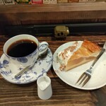 ミロンガ ヌオーバ - 