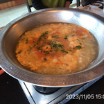 割烹旅館　志みず - 