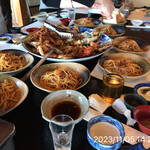 割烹旅館　志みず - 