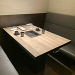 焼肉うしごろ - 