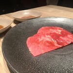 焼肉うしごろ - 
