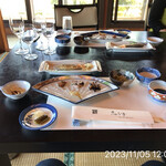 割烹旅館　志みず - 