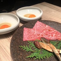 焼肉うしごろ 横浜店 - 