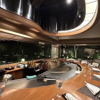 日本料理 「さくら」   ヒルトン東京お台場 - 