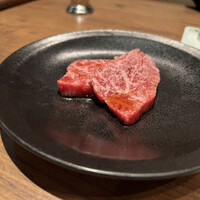 焼肉うしごろ 西麻布本店 - 