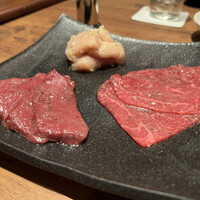 焼肉うしごろ 西麻布本店 - 