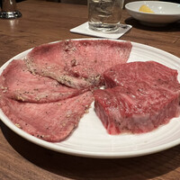 焼肉うしごろ 西麻布本店 - 