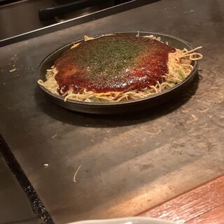 シンバシ テッパン_1