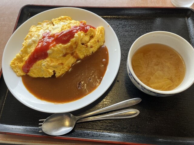 グリーン - 野木沢（レストラン）の写真