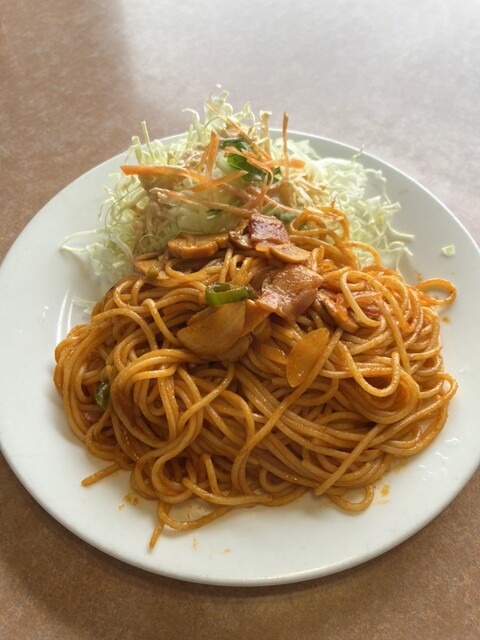 グリーン - 野木沢（レストラン）の写真