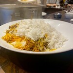 ビリヤニ大澤 - 