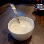 ビリヤニ大澤 - 