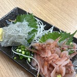 焼津ごきげん食堂 スマル家 - 