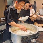 ビリヤニ大澤 - 