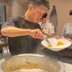 ビリヤニ大澤 - 