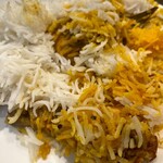 ビリヤニ大澤 - 