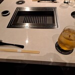 Wagyuu Yakiniku Wandafire - 