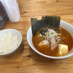 Junchan Ramen - 