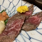 ぜん創作料理 - 
