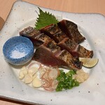 本格板前居酒屋 お魚総本家 - 