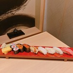 本格板前居酒屋 お魚総本家 - 