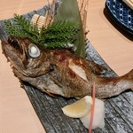 本格板前居酒屋 お魚総本家 - 