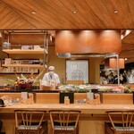 本格板前居酒屋 お魚総本家 - 