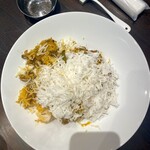 ビリヤニ大澤 - 