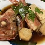 ぜん創作料理 - 