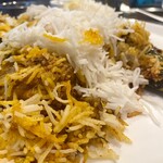 ビリヤニ大澤 - 