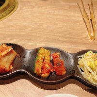 肉匠 みつ平 - 