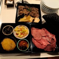 和牛焼肉 ワンダフィレ - 