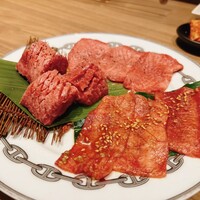 肉匠 みつ平 - 