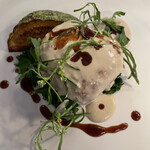 ラ・メゾン・キオイ - 