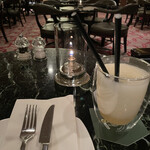 セント・ジョージ バー - 