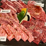 美味肉家 能勢 - 料理写真: