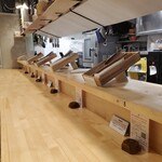 カジュアルフレンチBar 7FUKU - 綺麗でしょ( *¯ ꒳¯*)