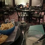 セント・ジョージ バー - 